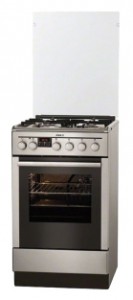 характеристики Кухонная плита AEG 47645G9-MN Фото