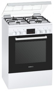 характеристики Кухонная плита Bosch HGD645120 Фото
