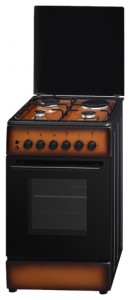 характеристики Кухонная плита Simfer F55ED33001 Фото