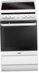 Hansa FCCW54109 Kitchen Stove, type of oven: electric, type of hob: electric