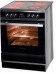 Kaiser HC 62072 Marmor Kitchen Stove, type of oven: electric, type of hob: electric