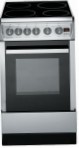 Hotpoint-Ariston CI 3V P6 (X) Kuhinja Štednjak, vrsta peći: električni, vrsta ploče za kuhanje: električni