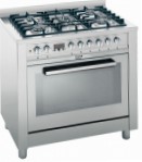 Hotpoint-Ariston CP 98 SEA Soba bucătărie, tipul de cuptor: electric, Tip de plită: gaz
