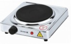 NOVIS-Electronics NPL-02D Estufa de la cocina, tipo de encimera: eléctrico