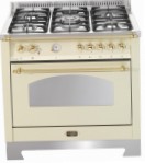 LOFRA RBIG96MFT/Ci Kitchen Stove, type of oven: electric, type of hob: gas