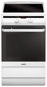 характеристики Кухонная плита Hansa BCIW53800 Фото
