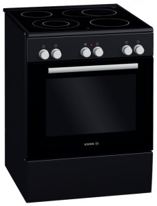 характеристики Кухонная плита Bosch HCE634263 Фото