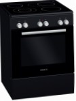 Bosch HCE634263 Kitchen Stove, type of oven: electric, type of hob: electric