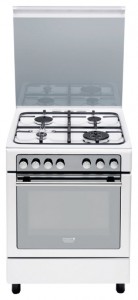 Характеристики Кухненската Печка Hotpoint-Ariston CG 65SG1 (W) снимка