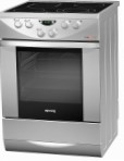 Gorenje EC 5776 E Kitchen Stove, type of oven: electric, type of hob: electric