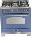LOFRA RLVG96MFTE/Ci Кухонная плита, тип духового шкафа: электрическая, тип варочной панели: газовая