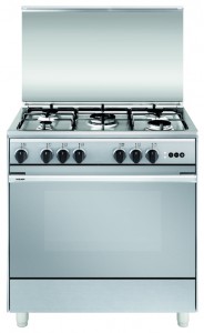 Характеристики Кухонна плита Glem UN8512RI фото