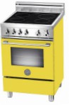 BERTAZZONI X60 IND MFE GI Kitchen Stove, type of oven: electric, type of hob: electric