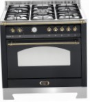 LOFRA RNMG96MFT/Ci Кухонная плита, тип духового шкафа: электрическая, тип варочной панели: газовая