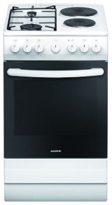 характеристики Кухонная плита Hansa FCMW58141 Фото