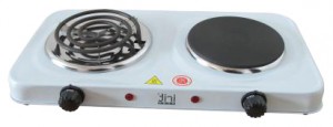 Характеристики Кухонна плита Irit IR-8222 фото