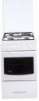 GEFEST 3110-03 厨房炉灶, 烘箱类型: 气体, 滚刀式: 结合