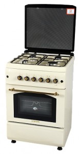 特点 厨房炉灶 AVEX G603Y 照片