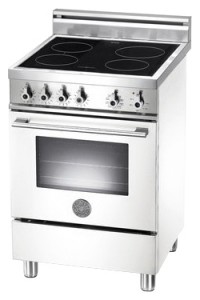 مميزات موقد المطبخ BERTAZZONI X60 IND MFE BI صورة فوتوغرافية