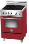 BERTAZZONI X60 IND MFE RO Stufa di Cucina, tipo di forno: elettrico, tipo di piano cottura: elettrico