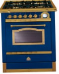Restart ELG301 Kitchen Stove, type of oven: electric, type of hob: gas
