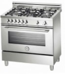 BERTAZZONI X90 5 GEV X Kitchen Stove, type of oven: gas, type of hob: gas