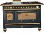 Restart ELG047 Kitchen Stove, type of oven: gas, type of hob: gas