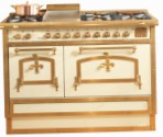 Restart ELG452 Kuhinja Štednjak, vrsta peći: električni, vrsta ploče za kuhanje: kombinirana