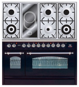 характеристики Кухонная плита ILVE PN-120V-MP Matt Фото