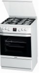 Gorenje GI 63396 DW Kitchen Stove, type of oven: gas, type of hob: gas