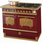 Restart ELG046 Kitchen Stove, type of oven: gas, type of hob: gas