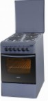 Desany Optima 5103 G Estufa de la cocina, tipo de horno: eléctrico, tipo de encimera: eléctrico