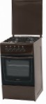 NORD ПГ4-104-4А BN Kitchen Stove, type of oven: gas, type of hob: gas