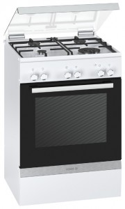 Характеристики Кухонна плита Bosch HGA23W225 фото