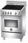 BERTAZZONI X60 IND MFE X Kitchen Stove, type of oven: electric, type of hob: electric