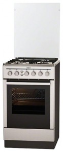 Характеристики Кухонна плита AEG 31645GM-MN фото