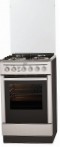 AEG 31645GM-MN Kuhinja Štednjak, vrsta peći: plin, vrsta ploče za kuhanje: plin