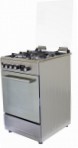 Simfer F56GH42003 Kitchen Stove, type of oven: gas, type of hob: gas