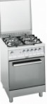 Hotpoint-Ariston CP 65 SG1 Kitchen Stove, type of oven: gas, type of hob: gas