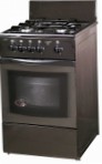 GRETA 1470-00 исп. 12 BN Кухненската Печка, тип на фурна: газ, вид котлони: газ