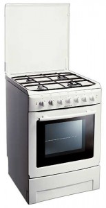 Характеристики Кухненската Печка Electrolux EKM 6710 снимка
