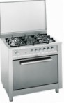 Hotpoint-Ariston CP 97 SG1 Kitchen Stove, type of oven: gas, type of hob: gas