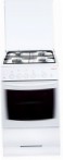 GEFEST 3101 Kitchen Stove, type of oven: gas, type of hob: gas