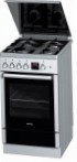 Gorenje GI 52339 AX Kitchen Stove, type of oven: gas, type of hob: gas