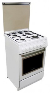 χαρακτηριστικά Σόμπα κουζίνα Ardo A 540 G6 WHITE φωτογραφία