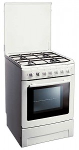 характеристики Кухонная плита Electrolux EKM 6715 W Фото