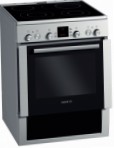 Bosch HCE745853 štedilnik, Vrsta pečice: električni, Vrsta kuhališča: električni