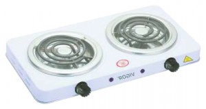 характеристики Кухонная плита Vigor HX 1007 Фото
