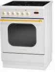 Gorenje EC 5430 CW Kitchen Stove, type of oven: electric, type of hob: electric