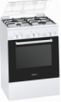 Bosch HGA233121 Kuhinja Štednjak, vrsta peći: plin, vrsta ploče za kuhanje: plin